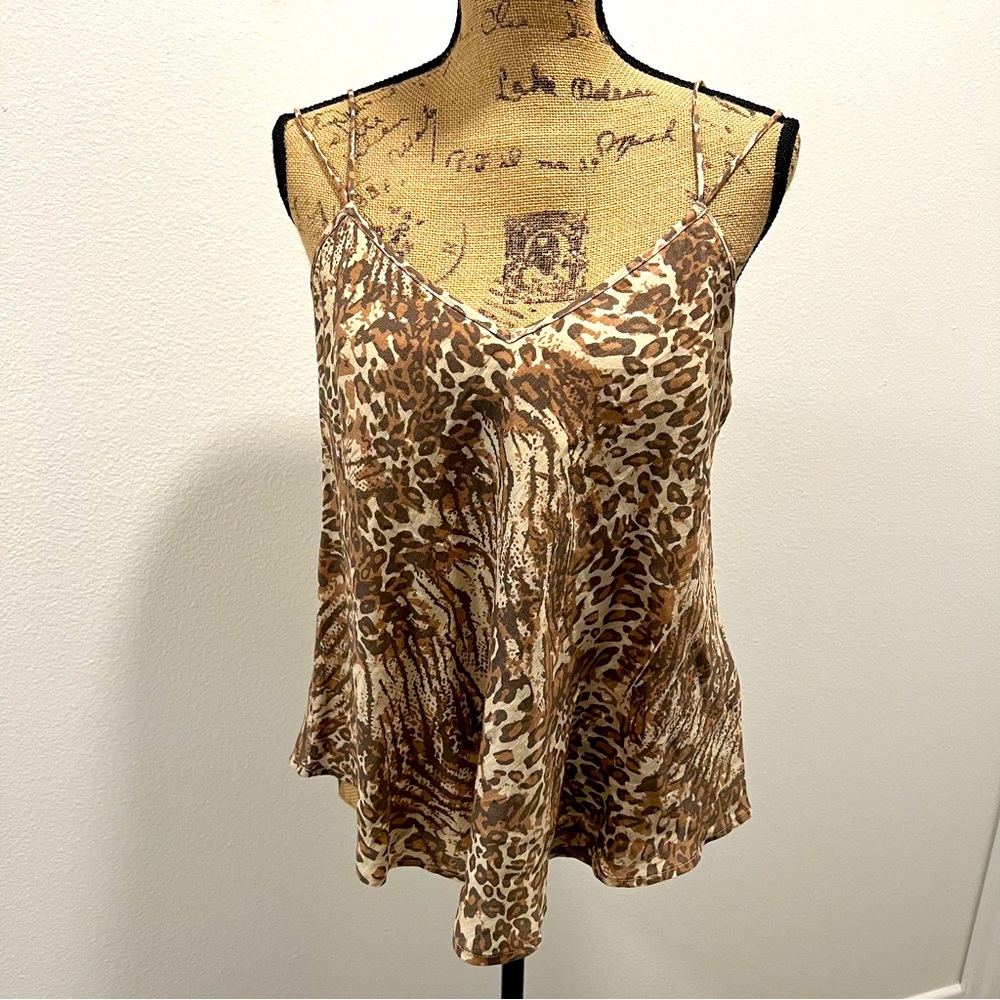 ❌SOLD❌ NWT Spell and the Gypsy Spaghetti Top M